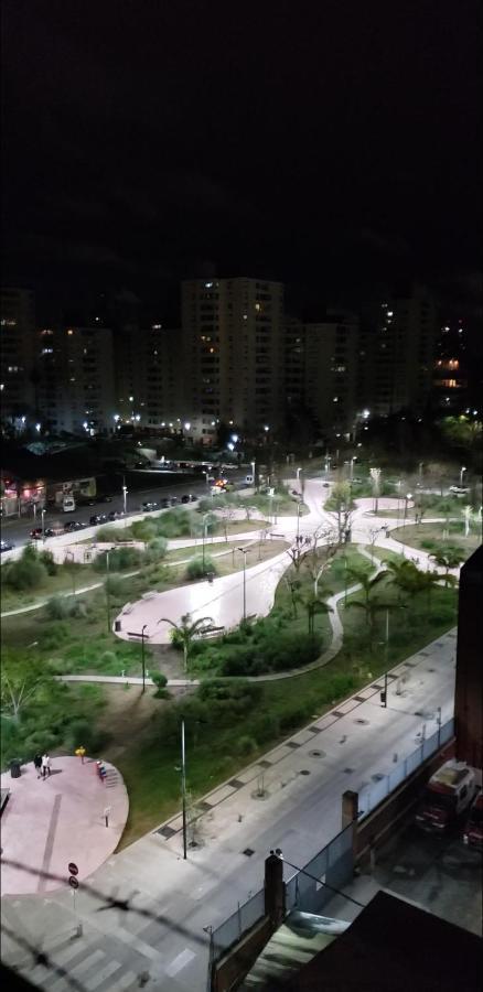 Appartamento Torre Dorrego Buenos Aires Esterno foto